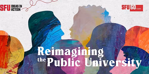 Reimagining the Public University