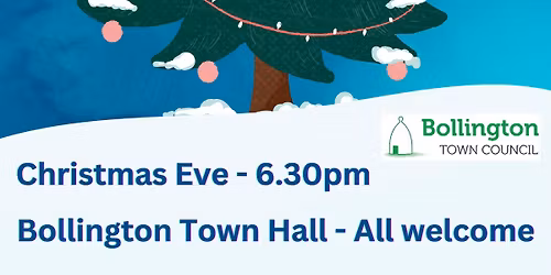 Carols Around The Tree \ud83c\udf84