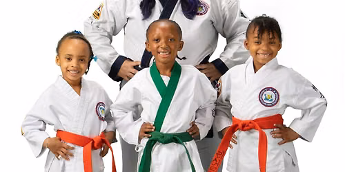 Fall Homeschool Karate Classes