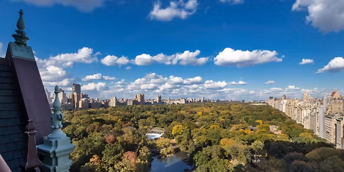 NEW YORK CITY red eye bus tour April 10, 11, 12, 2026  