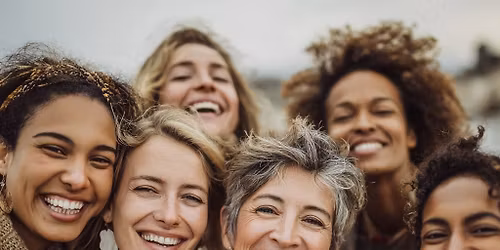 Women\u2019s Circle: Sensory Awakening