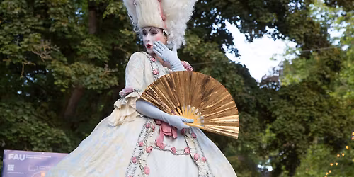 Schlossgartenfest 2026