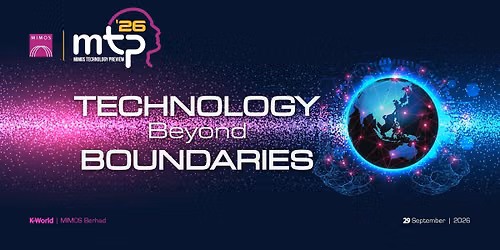 MIMOS Technology Preview 2026