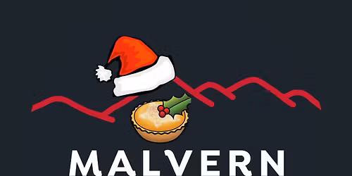 Malvern Cycle Sport Mince Pie Reliability and Social Ride