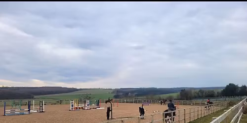 NRRC Training
