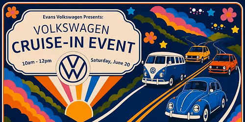 Volkswagen Cruise-In