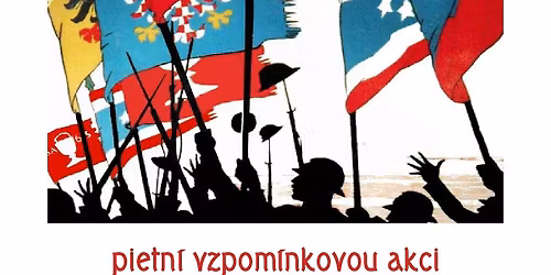 DEN V\u00c1LE\u010cN\u00ddCH VETER\u00c1N\u016e - pietn\u00ed setk\u00e1n\u00ed s lampionov\u00fdm pr\u016fvodem a oh\u0148ovou \u0161ou