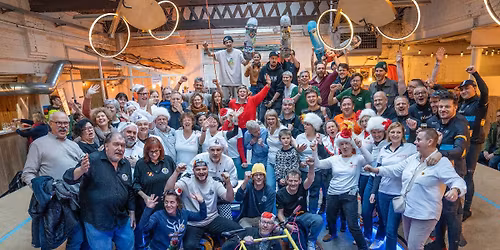 De 24uren van de Cimorn\u00e9 2025