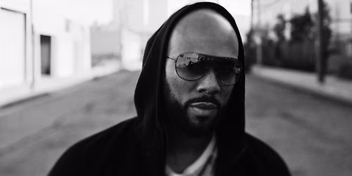 Common with Nu Deco Ensemble