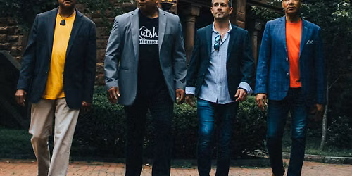 Floyd Patterson Band Forest Park Barney Amphitheater Thurs. Sept 10th 6:30pm