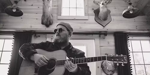 Griffin William Sherry