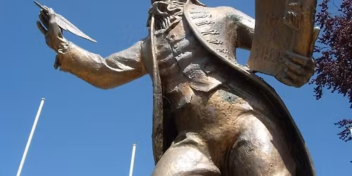 Thomas Paine - Home Education Workshop