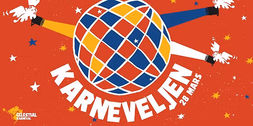 Karneveljen 2026