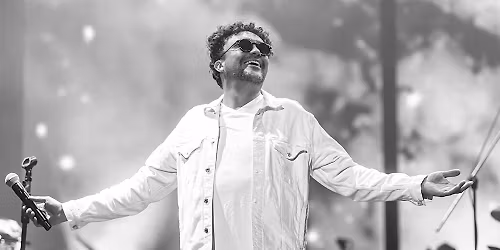 Andres Cepeda in Elizabeth