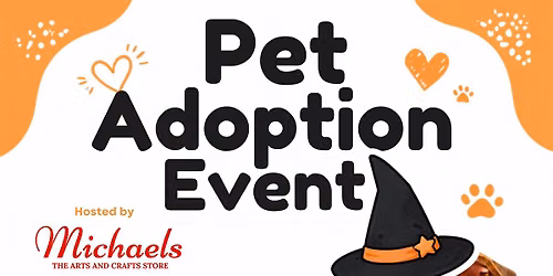 Pet Adoption Event