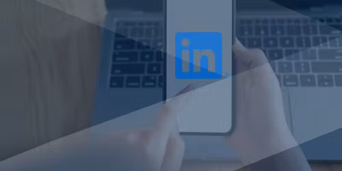 Level Up Your LinkedIn - Hosted by Chamber Young Professionals