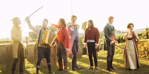 Wildcard: Bella's Bartok