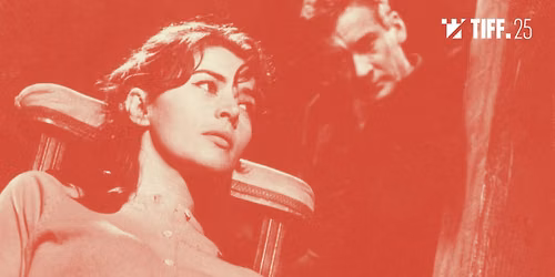 Cine-concert Meandre (1967) acompaniat LIVE de GOLAN la TIFF 2026