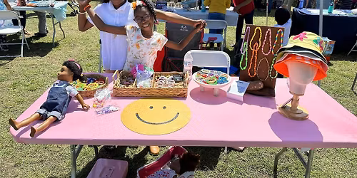 Children's Business Fair - DFW