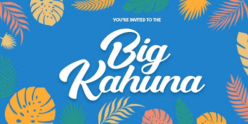 The Big Kahuna