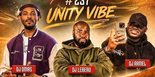 UNITY & LOVE - 237