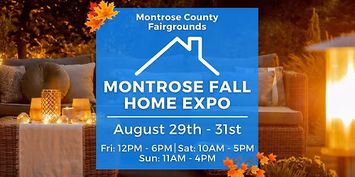 Vancouver Fall Home Show - Sunday