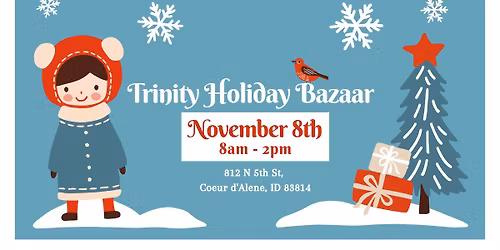 Holiday Bazaar