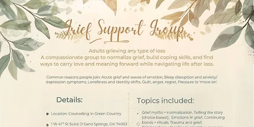 Grief Group