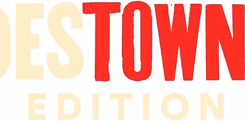 Provo High School Presents: Hadestown