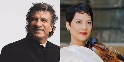 Guerrero Leads Fandangos & Enigma Variations at Chicago Symphony Center