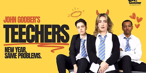 Teechers