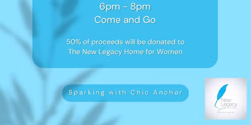 Permanent Bracelet Giveback Night