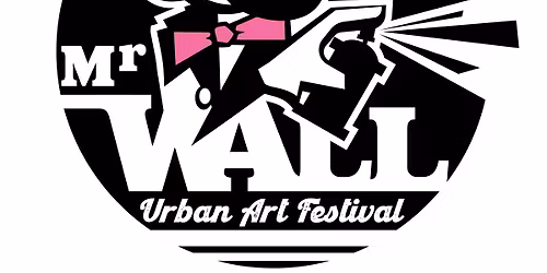 Festival Mr Wall #2 