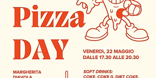PIZZA DAY da SAPURI