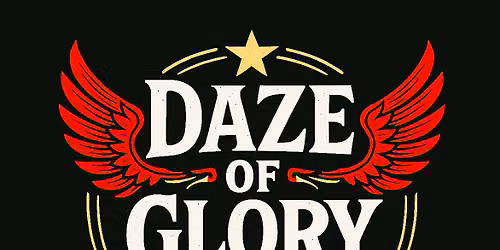 Daze of Glory at Scooter's Bar & Grill