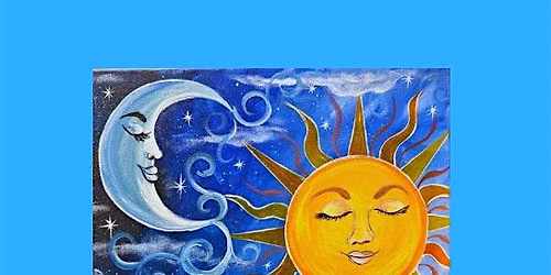 Celestial Paint Night-Diatribe Brewing