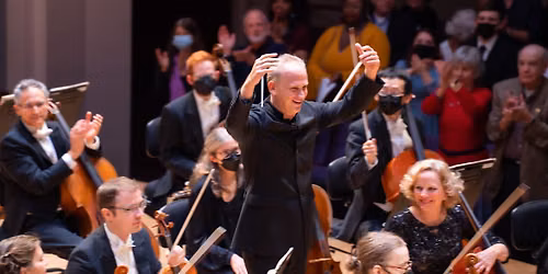 North Carolina Symphony: Prokofiev's Romeo and Juliet