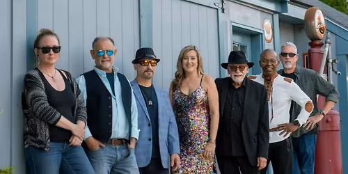 Local Artist Series: Emilys Garage Band