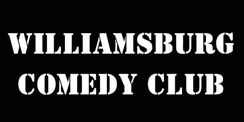 Williamsburg Comedy Club @ Flop House