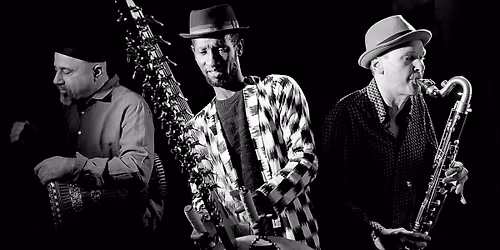 JMO (CH/SEN/ISR) – World Music