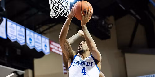 Parking High Point Panthers at USC Upstate Spartans Mens Basketball
