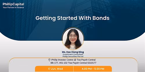 Getting Started with Bonds