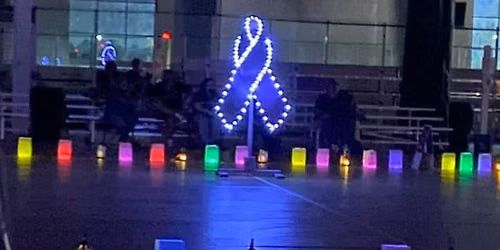 RELAY FOR LIFE 