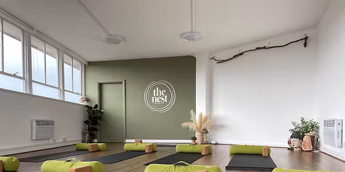 Emotional Regulation for You & Your Kids with EFT Tapping