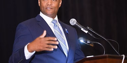 Festival Welcome Gala w\/Cedric Richmond, Troy Carter, Helena Moreno