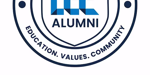 LCC Old Girls Karaoke Night \ud83d\udc99\ud83d\udc99\ud83d\udc99