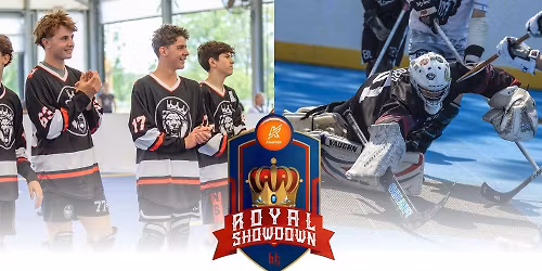 Royal Showdown