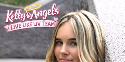 Kelly\u2019s Angels Mother\u2019s Day Walk