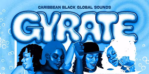 Gyrate at Dorothy