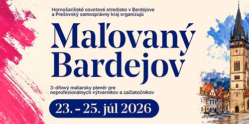 Ma\u013eovan\u00fd Bardejov
